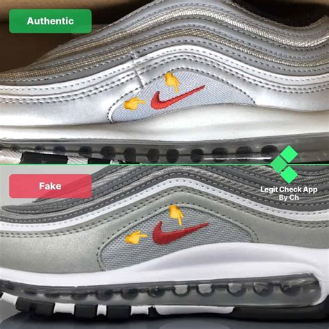 nike 97 undefeated fakes|nike air max 97 font weight.